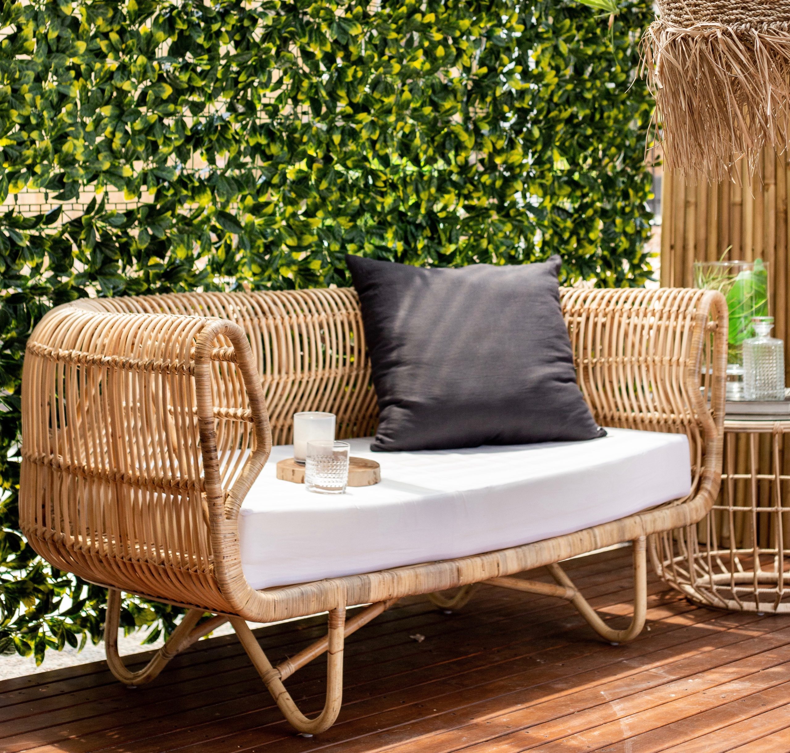 florence rattan lounge haus of rattan